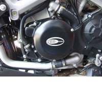 Kryt motoru APRILIA RSV4/TUONO V4, levý